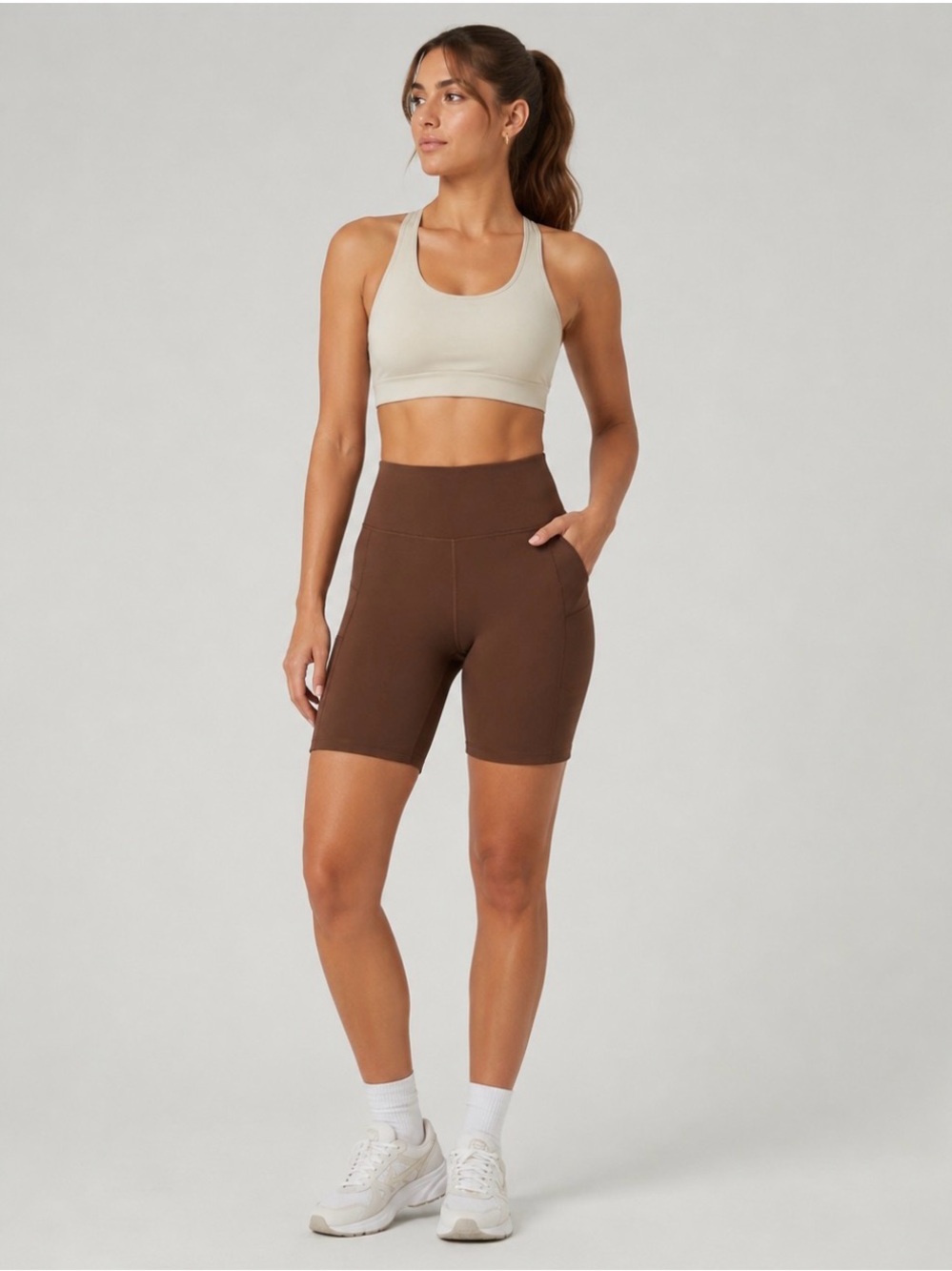 NWT Nike Dri-Fit Shorts